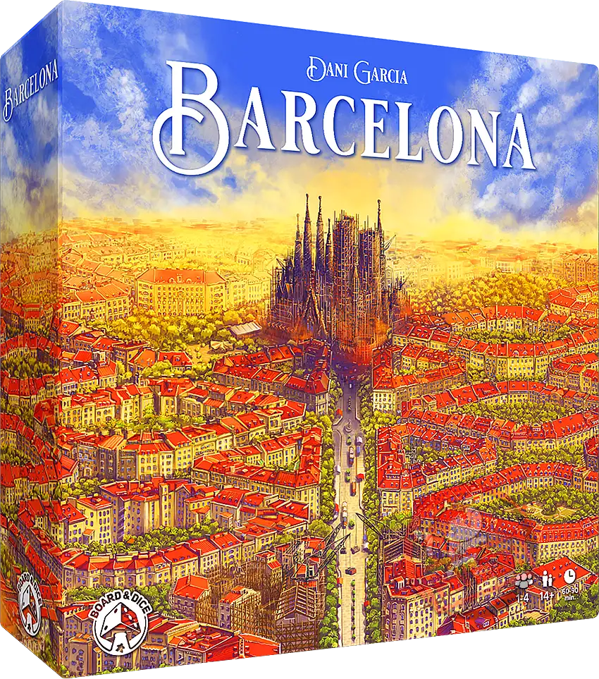 Barcelona