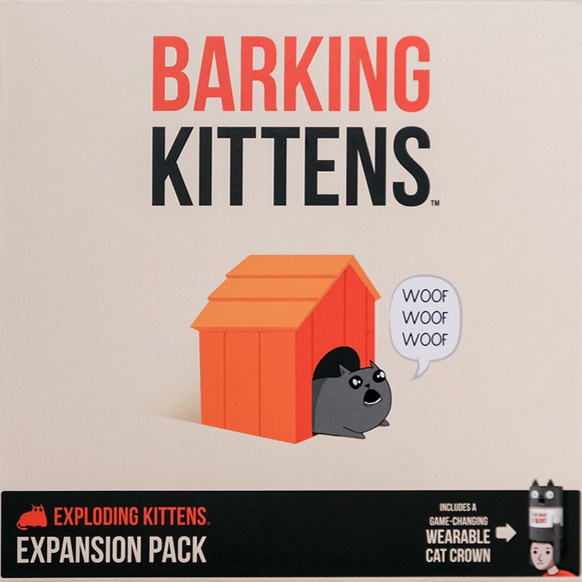 barking_kittens_exploding_kittens_expansion_pack.jpg Barking Kittens: Exploding Kittens Expansion Pack