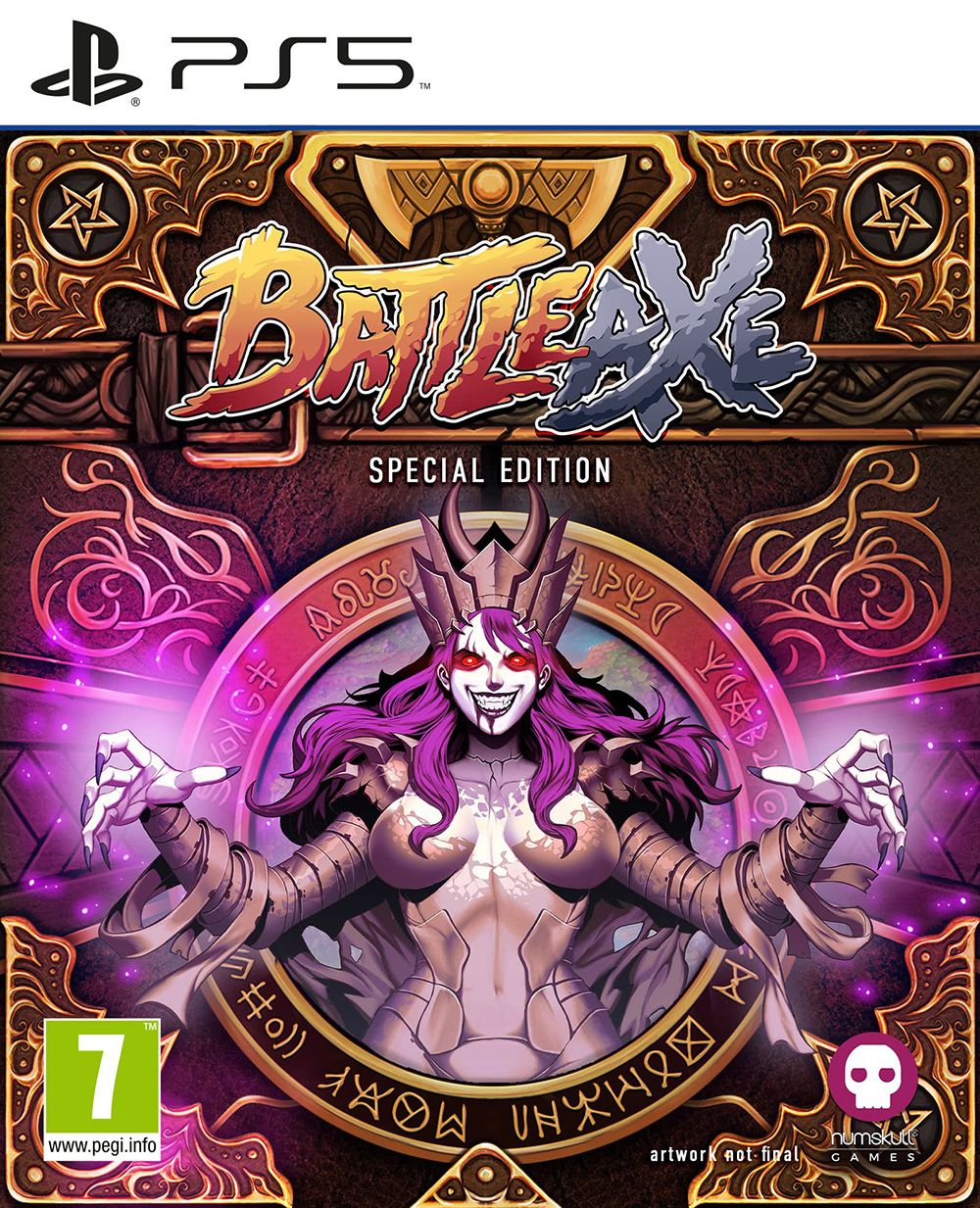 battle_axe_special_edition_ps5-1.jpg Battle Axe - Special Edition (PS5) | PlayStation 5