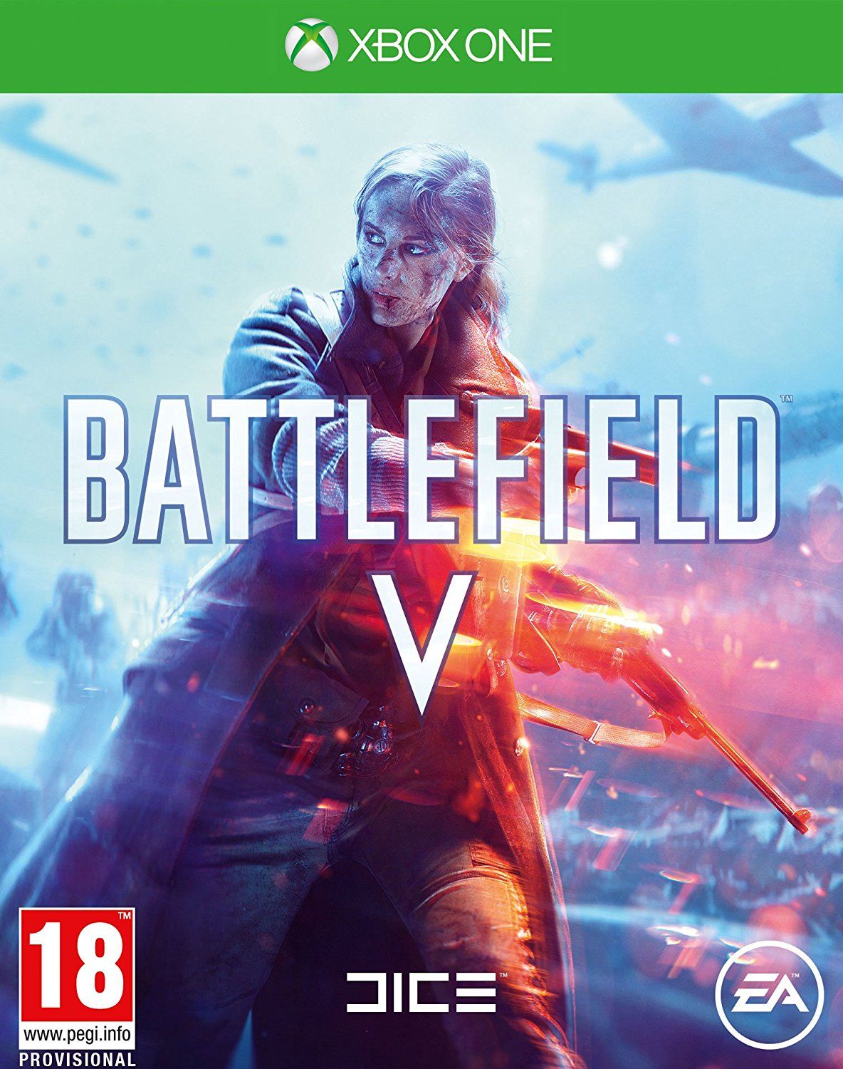 battlefield 6 xbox one