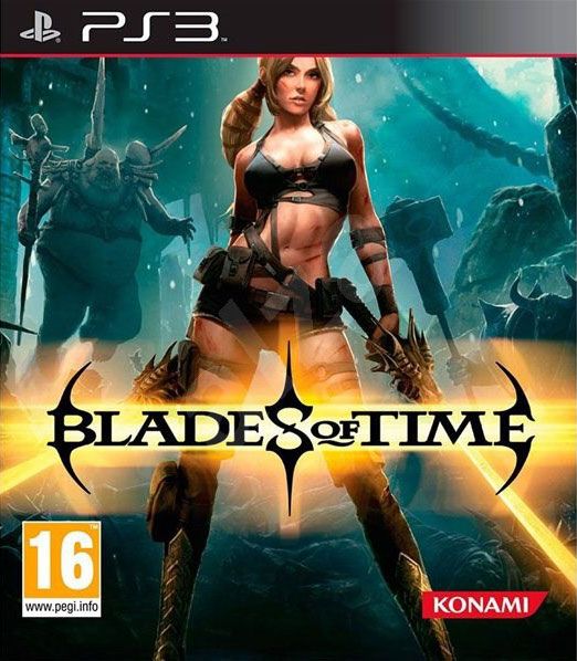 blades_of_time_ps3.jpg Blades of Time (PS3) | PlayStation 3