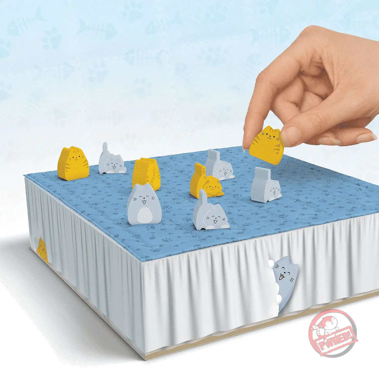 boop. (New) | Buy from Pwned Games with confidence. | Board Games