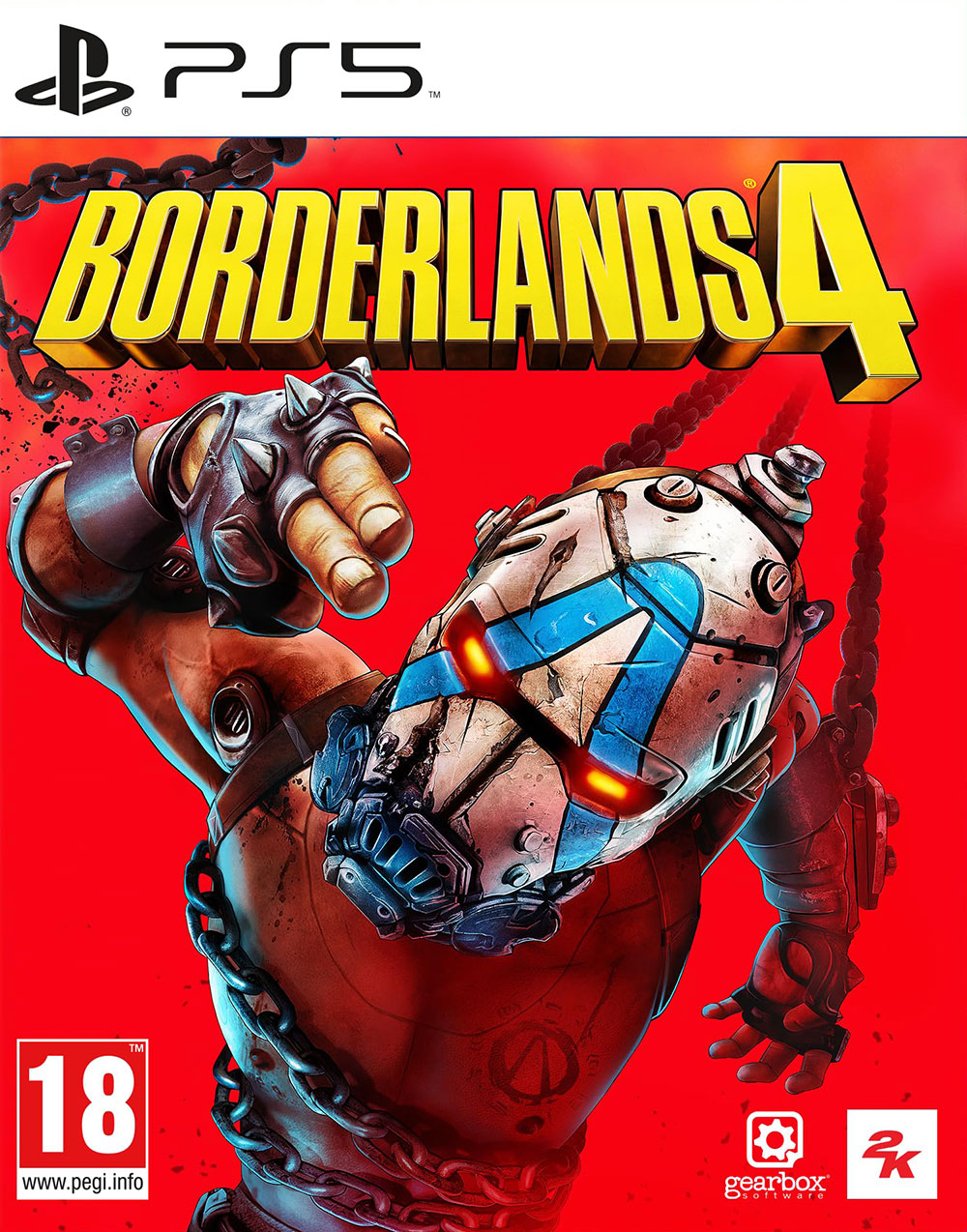 borderlands_5_ps5.jpg Borderlands 4 (PS5) | PlayStation 5