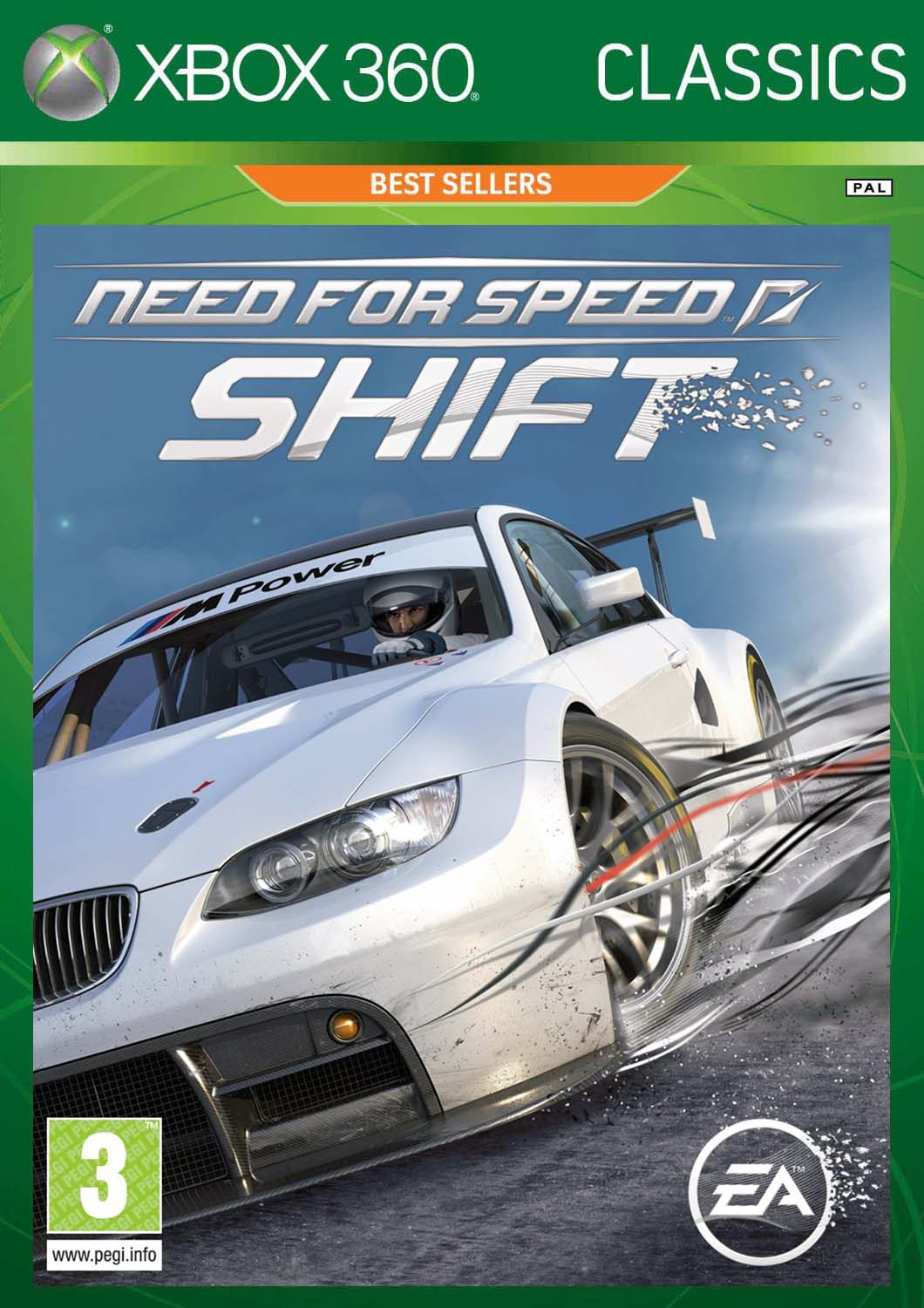 boxshot_uk_large-classics6.jpg Need for Speed: Shift - Classics (Xbox 360)