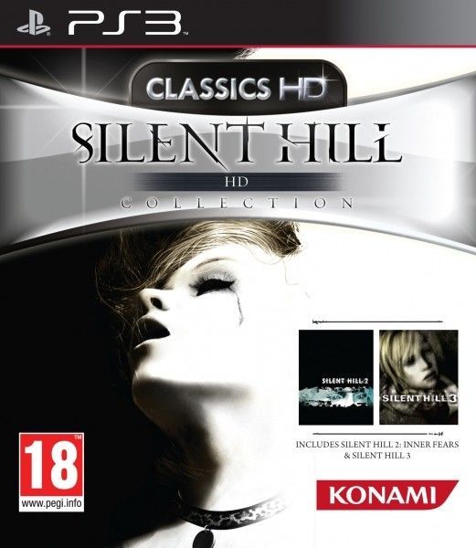 boxshot_uk_large1345.jpg Silent Hill: HD Collection (PS3) | PlayStation 3