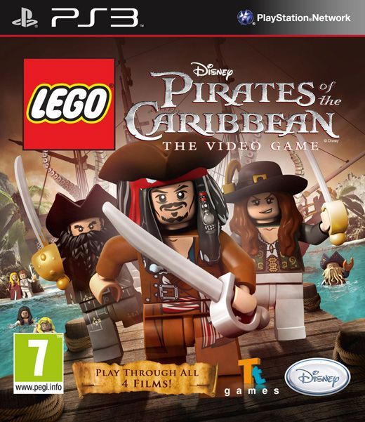boxshot_uk_large2112.jpg LEGO Pirates of the Caribbean: The Video Game (PS3) | PlayStation 3