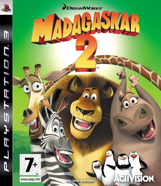 boxshot_uk_large234.jpg Madagascar: Escape 2 Africa (PS3) | PlayStation 3