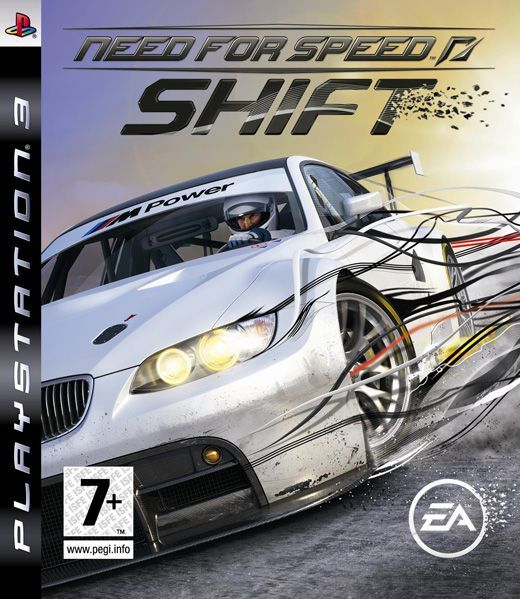 boxshot_uk_large269.jpg Need for Speed: Shift (PS3) | PlayStation 3