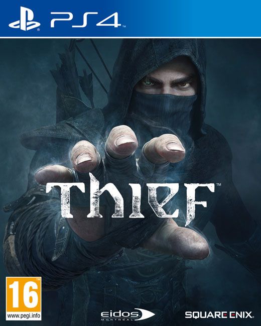 boxshot_uk_large2966.jpg Thief (2014)(PS4) | PlayStation 4