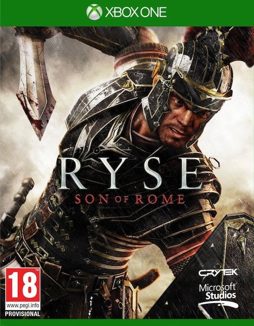 boxshot_uk_large311.jpg Ryse: Son of Rome (Xbox One)