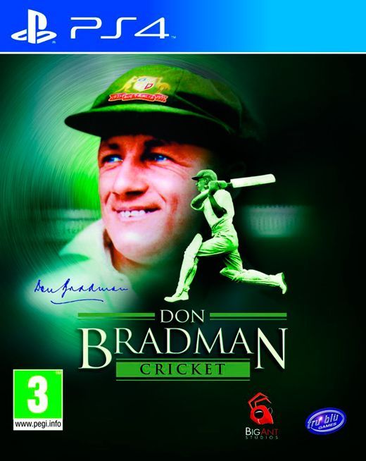 boxshot_uk_large392.jpg Don Bradman Cricket 14 (PS4) | PlayStation 4