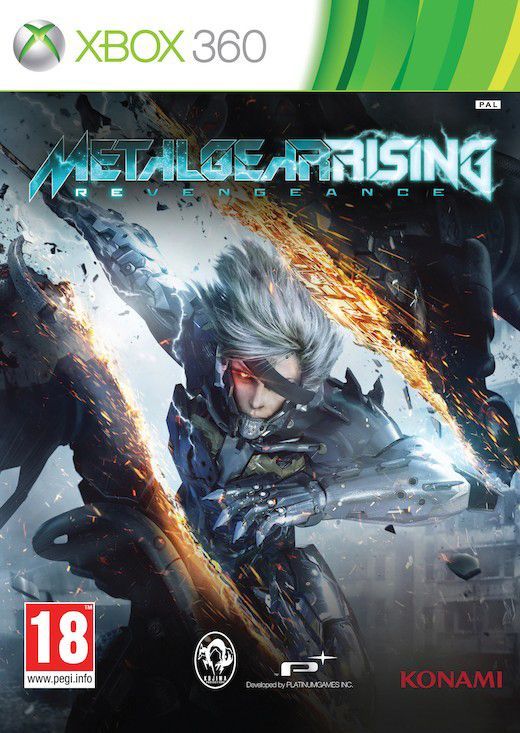boxshot_uk_large44.jpg Metal Gear Rising: Revengeance (Xbox 360)
