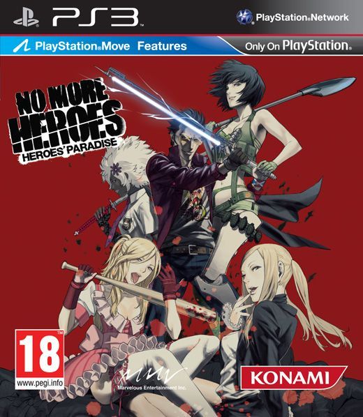 boxshot_uk_large4727.jpg No More Heroes: Heroes' Paradise (PS3) | PlayStation 3
