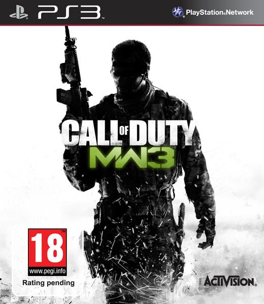 boxshot_uk_large522.jpg Call of Duty: Modern Warfare 3 (PS3) | PlayStation 3
