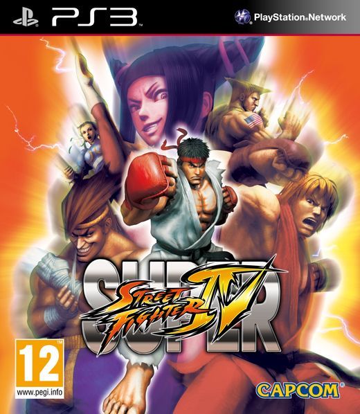 boxshot_uk_large523.jpg Super Street Fighter IV (PS3) | PlayStation 3