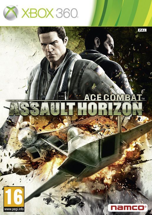 boxshot_uk_large6.jpg Ace Combat: Assault Horizon (Xbox 360)