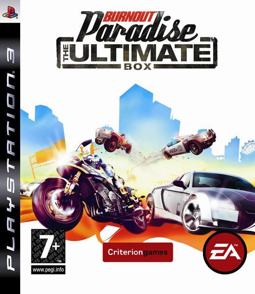 boxshot_uk_large6397.jpg Burnout Paradise: The Ultimate Box (PS3) | PlayStation 3