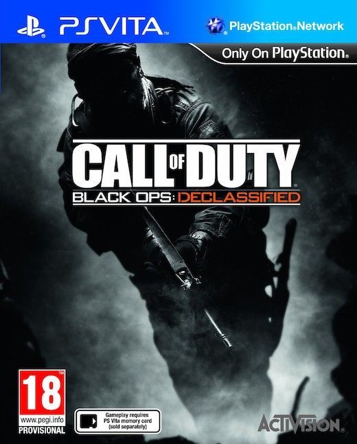 boxshot_uk_large664.jpg Call of Duty: Black Ops - Declassified (PS Vita) | PlayStation Vita