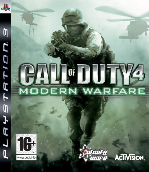 boxshot_uk_large729.jpg Call of Duty 4: Modern Warfare (PS3) | PlayStation 3
