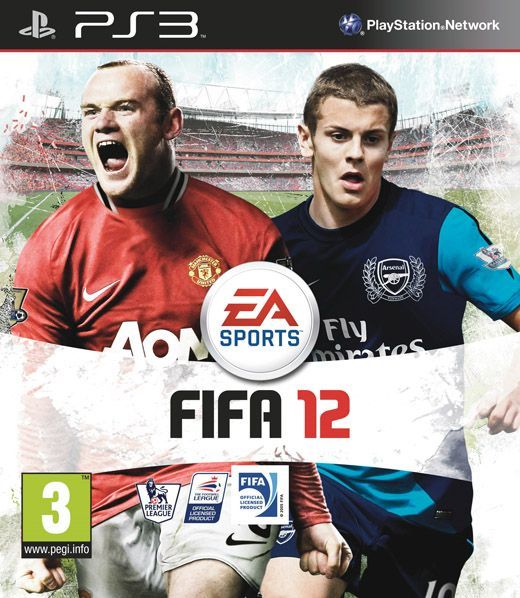 FIFA 12 (PS3) | PlayStation 3