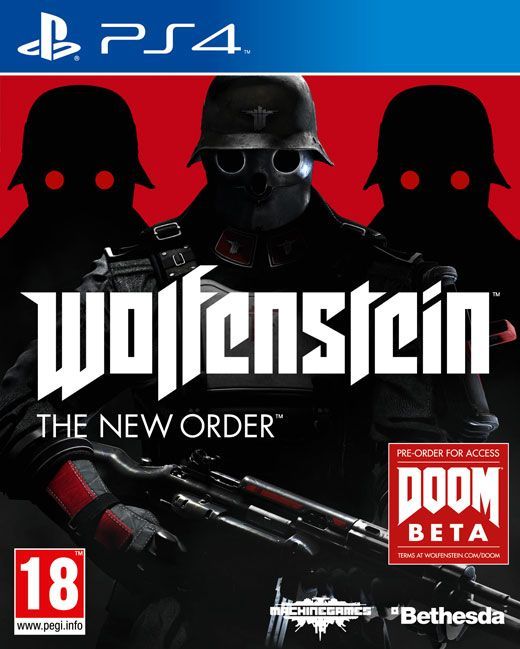 boxshot_uk_large796.jpg Wolfenstein: The New Order (PS4) | PlayStation 4
