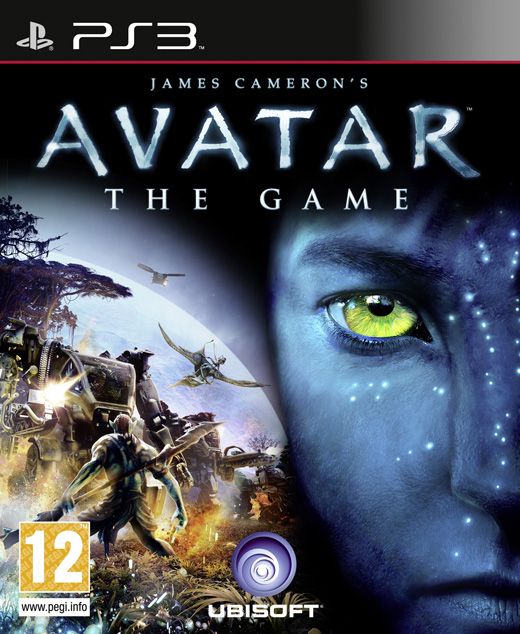 Avatar: The Game (PS3) | PlayStation 3