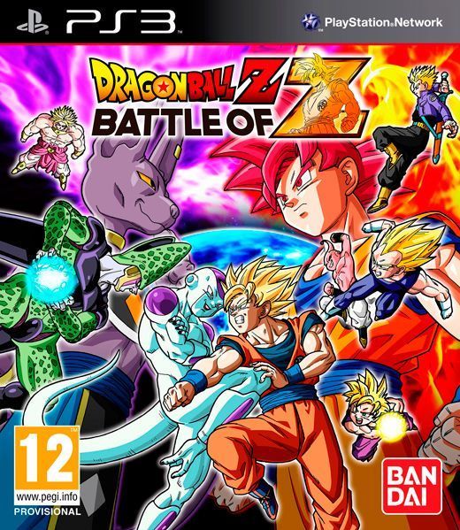 boxshot_uk_large877.jpg DragonBall Z: Battle of Z (PS3) | PlayStation 3