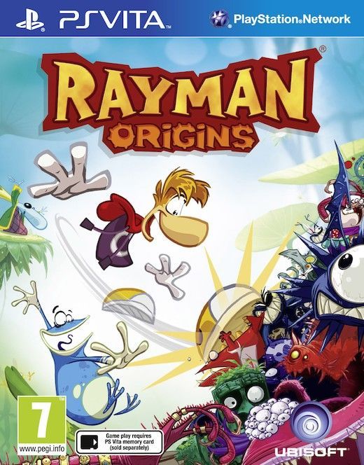 boxshot_uk_large9569.jpg Rayman Origins (PS Vita) | PlayStation Vita