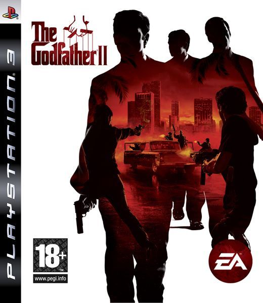 Godfather II, The (PS3) | PlayStation 3
