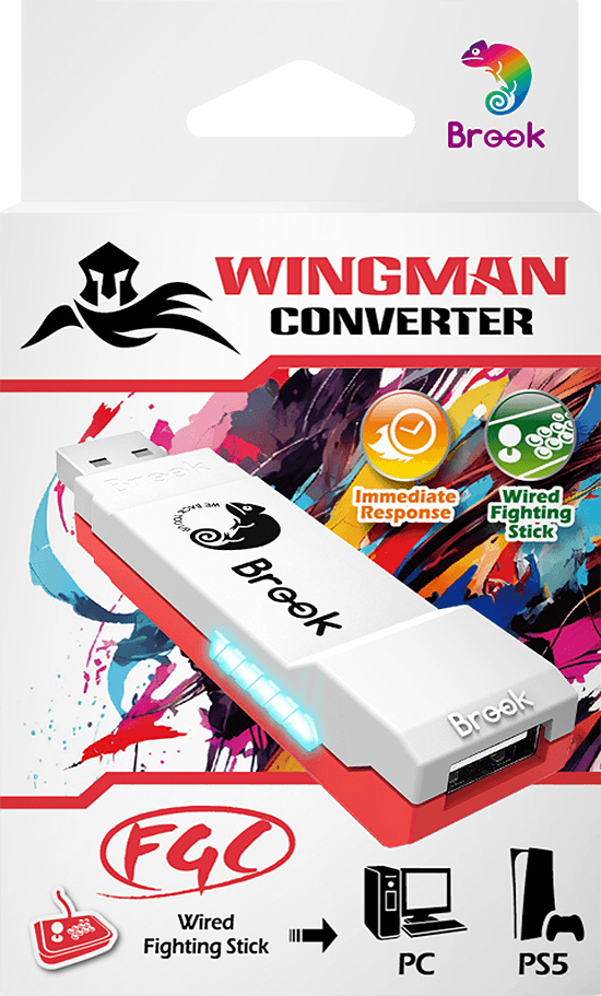 brook_wingman_fgc_converter_pc_ps4_ps5.png Brook Wingman FGC Converter (PC / PS4 / PS5) | PlayStation 5