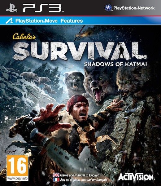 cabelas_survival_shadows_of_katmai_ps3.jpg Cabela's Survival: Shadows of Katmai (PS3) | PlayStation 3