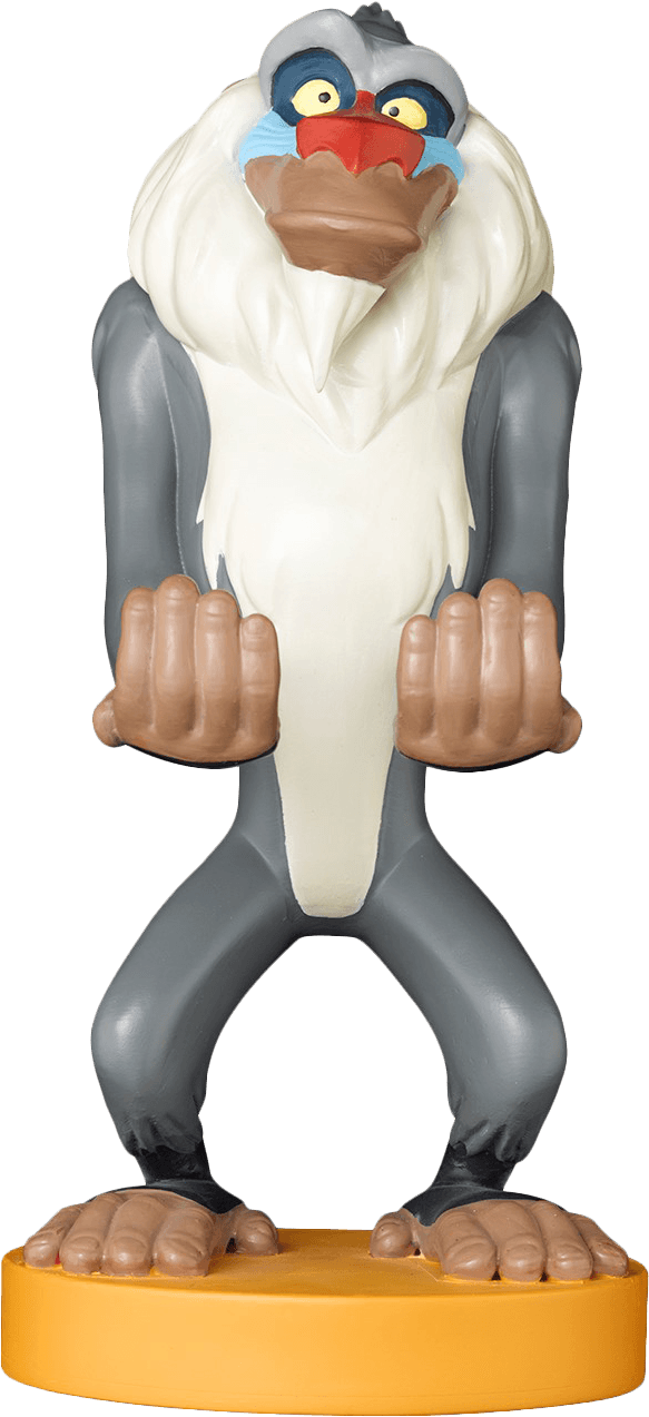 cable_guys_phone_controller_holder_disneys_the_lion_king_rafiki.png