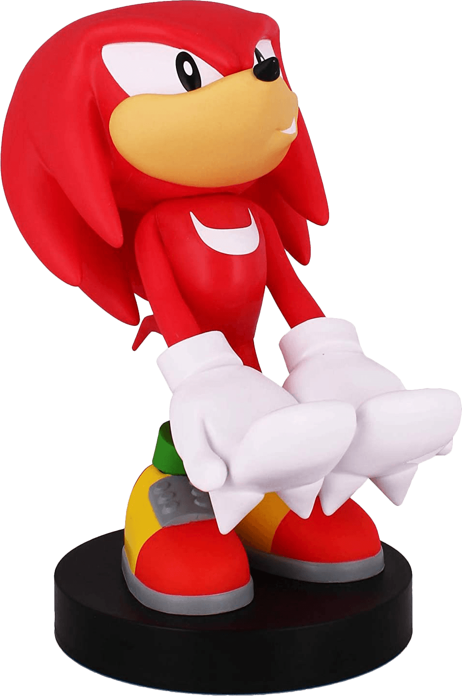 sonic the hedgehog device holder