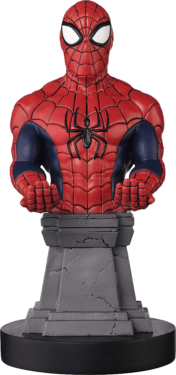 cable_guys_phone_controller_holder_spiderman.png