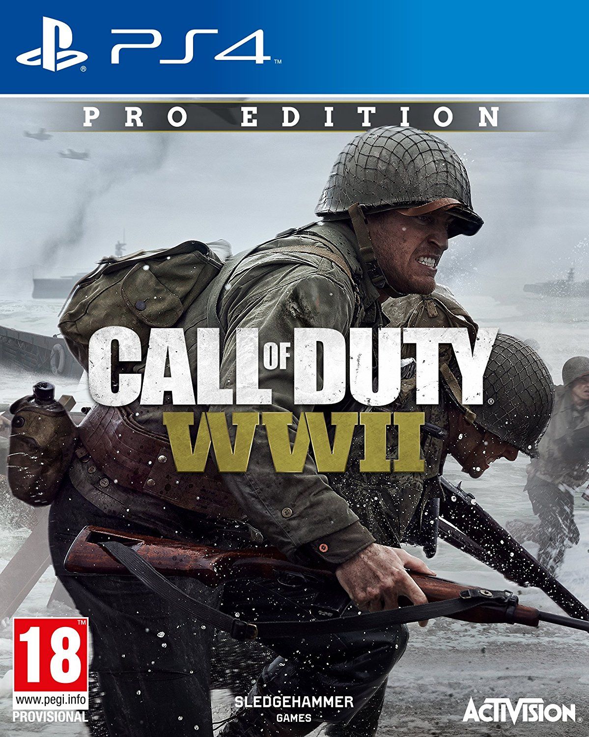 cod ww2 online 2k