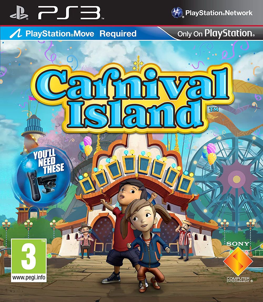 carnival_island_ps3.jpg Carnival Island (PS3) | PlayStation 3