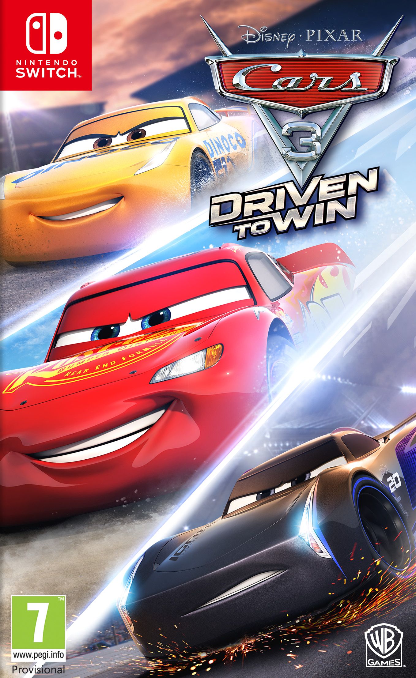 cars_3_driven_to_win_ns_switch.jpg Cars 3: Driven to Win (NS / Switch) | Nintendo Switch