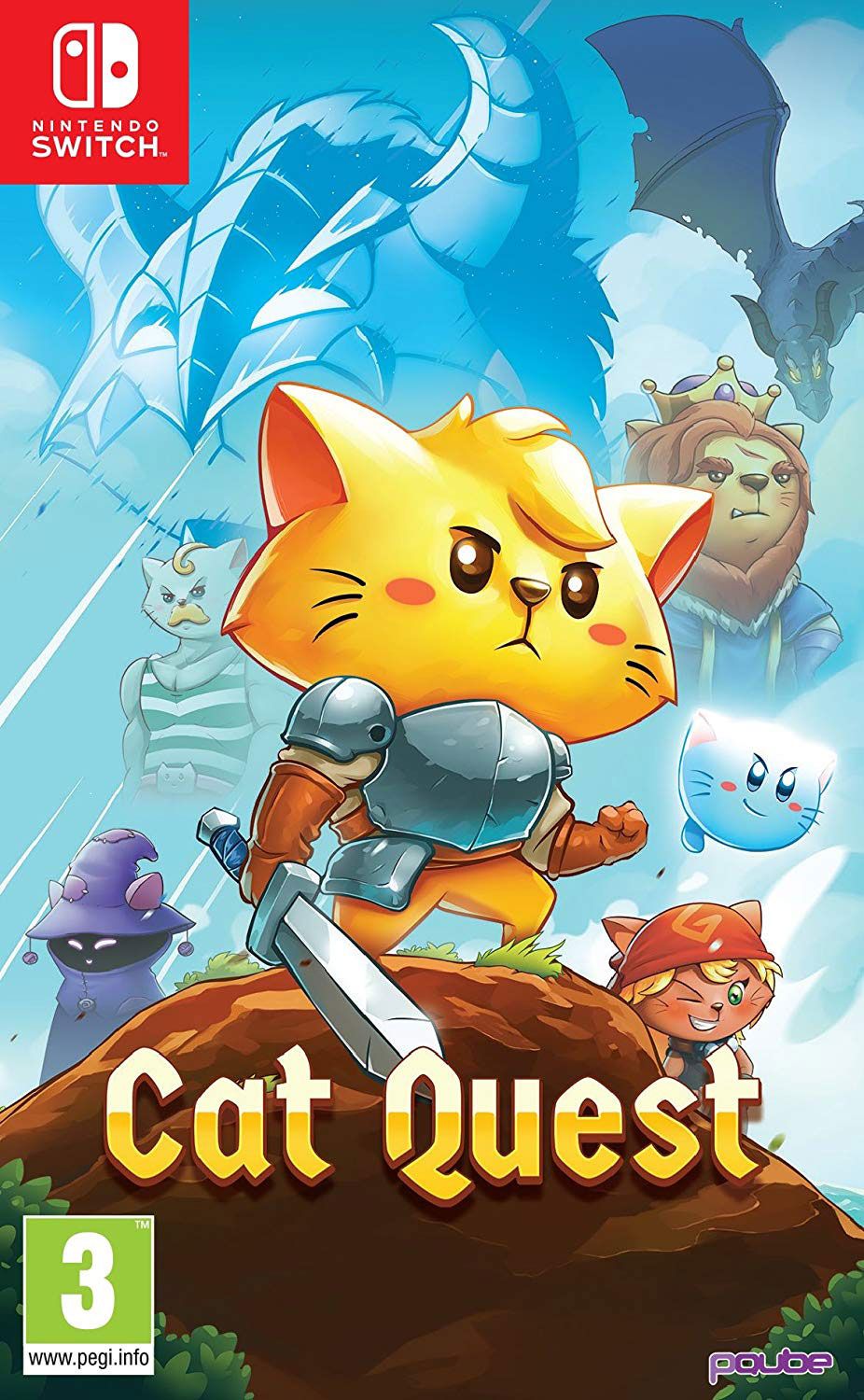 cat_quest_ns_switch.jpg Cat Quest (NS / Switch) | Nintendo Switch