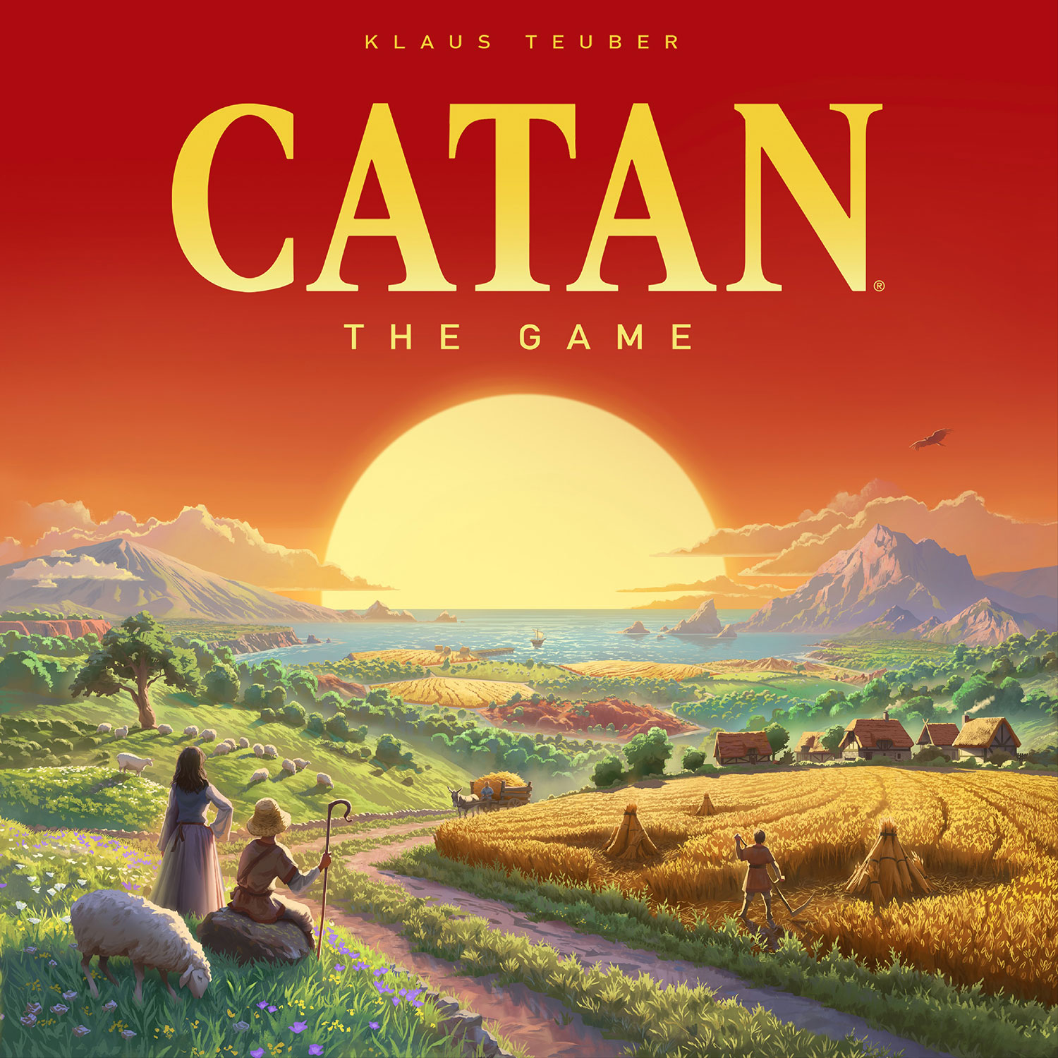 catan_6th_edition.jpg Catan - 6th Edition