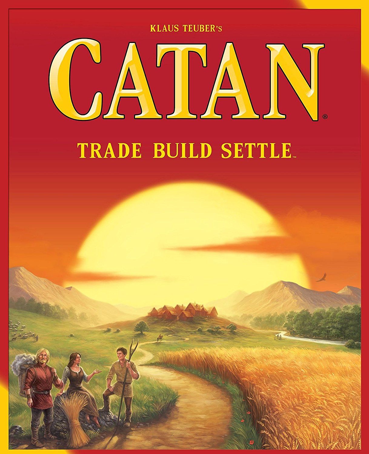 catan_trade_build_settle_5th_edition.jpg Catan - 5th Edition