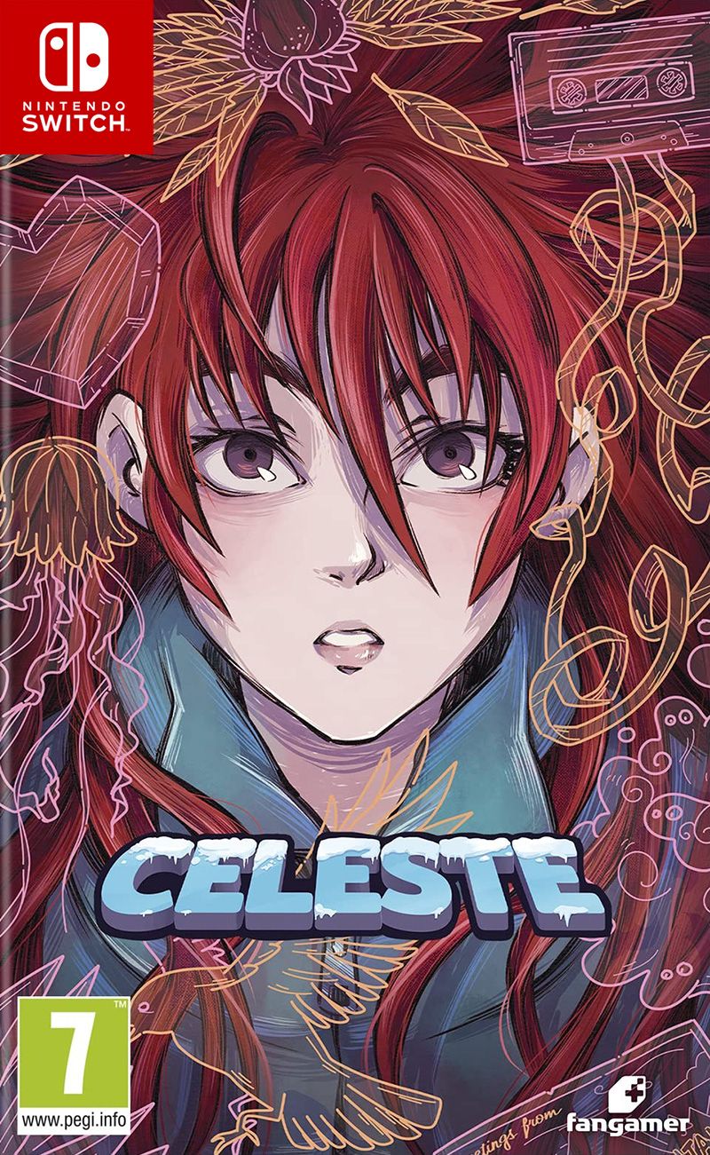 celeste_ns_switch.jpg Celeste (NS / Switch) | Nintendo Switch