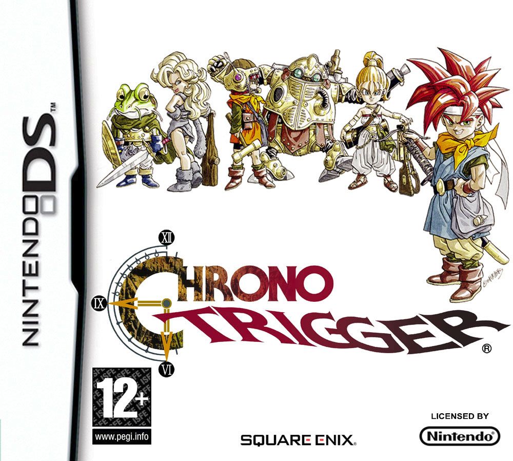 chrono_trigger_nds.jpg Chrono Trigger (NDS) | Nintendo DS