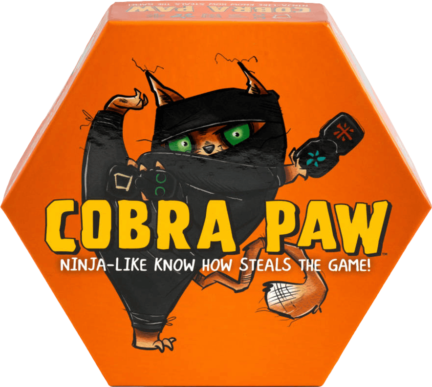 cobra_paw.png Cobra Paw
