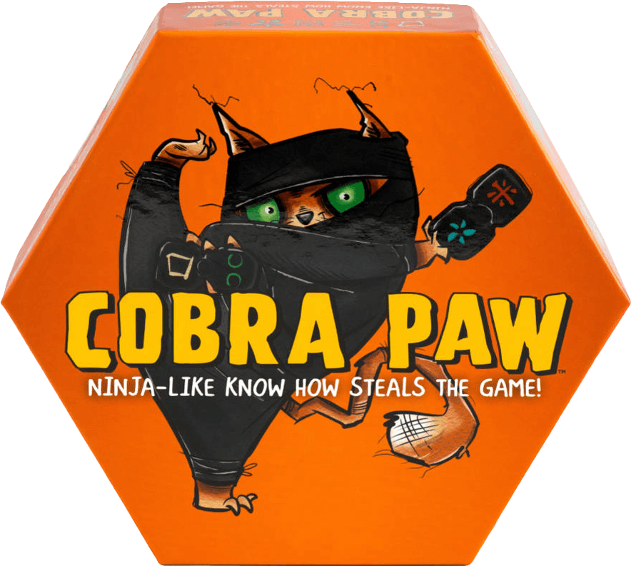 Cobra Paw