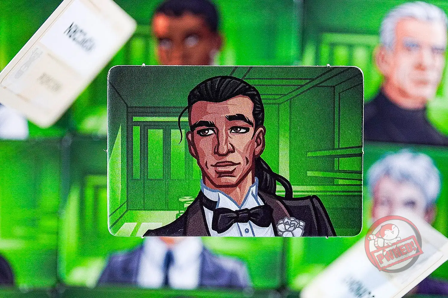 Codenames: Duet - 2nd Edition (New) | Buy from Pwned Games with ...