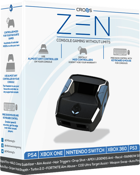 collective_minds_cronus_zen.png Collective Minds Cronus Zen (PC / PS4 / Switch / Xbox One)