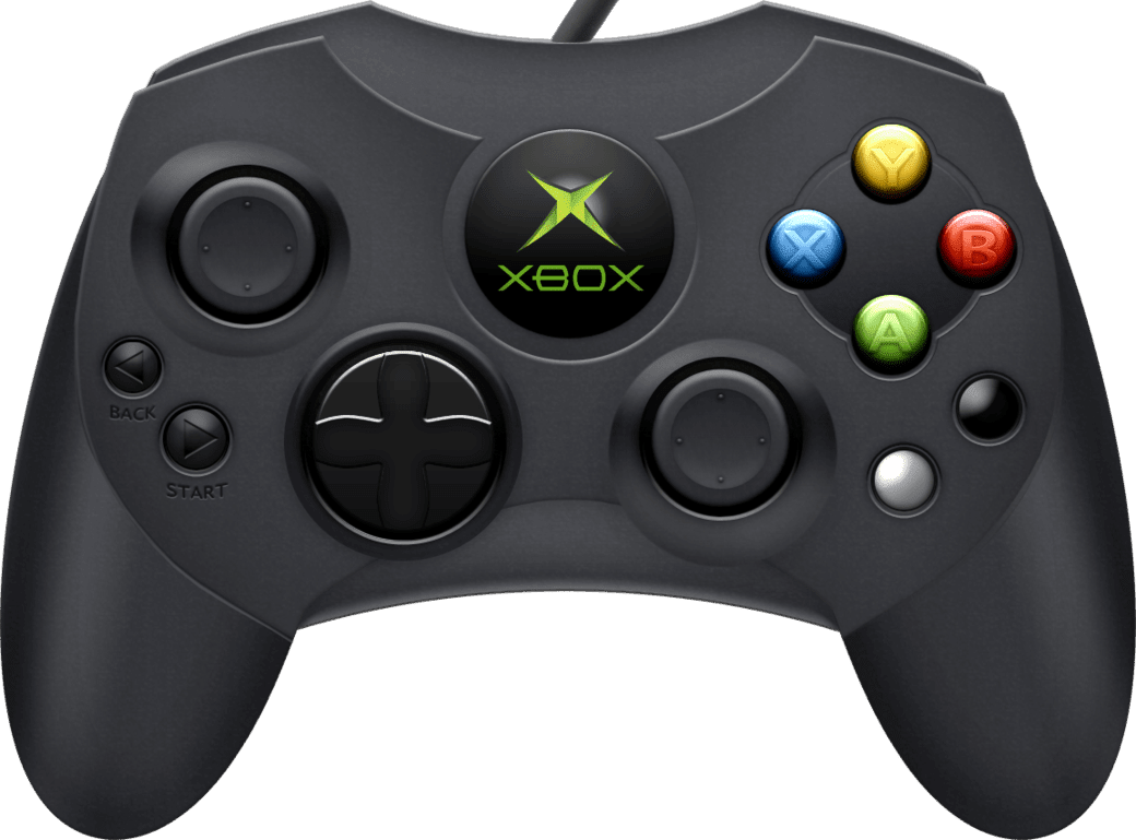 Accessory Bundles & Add Ons - Controller S - Black (Xbox)(Pwned