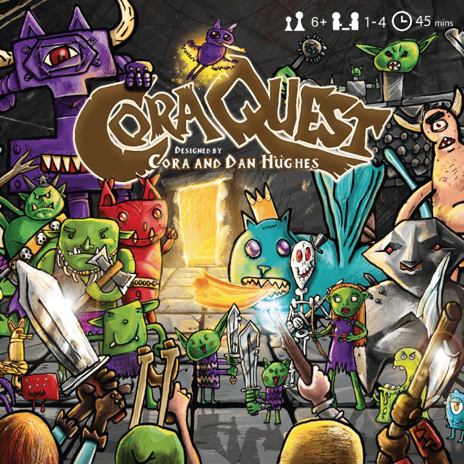 coraquest.jpg CoraQuest