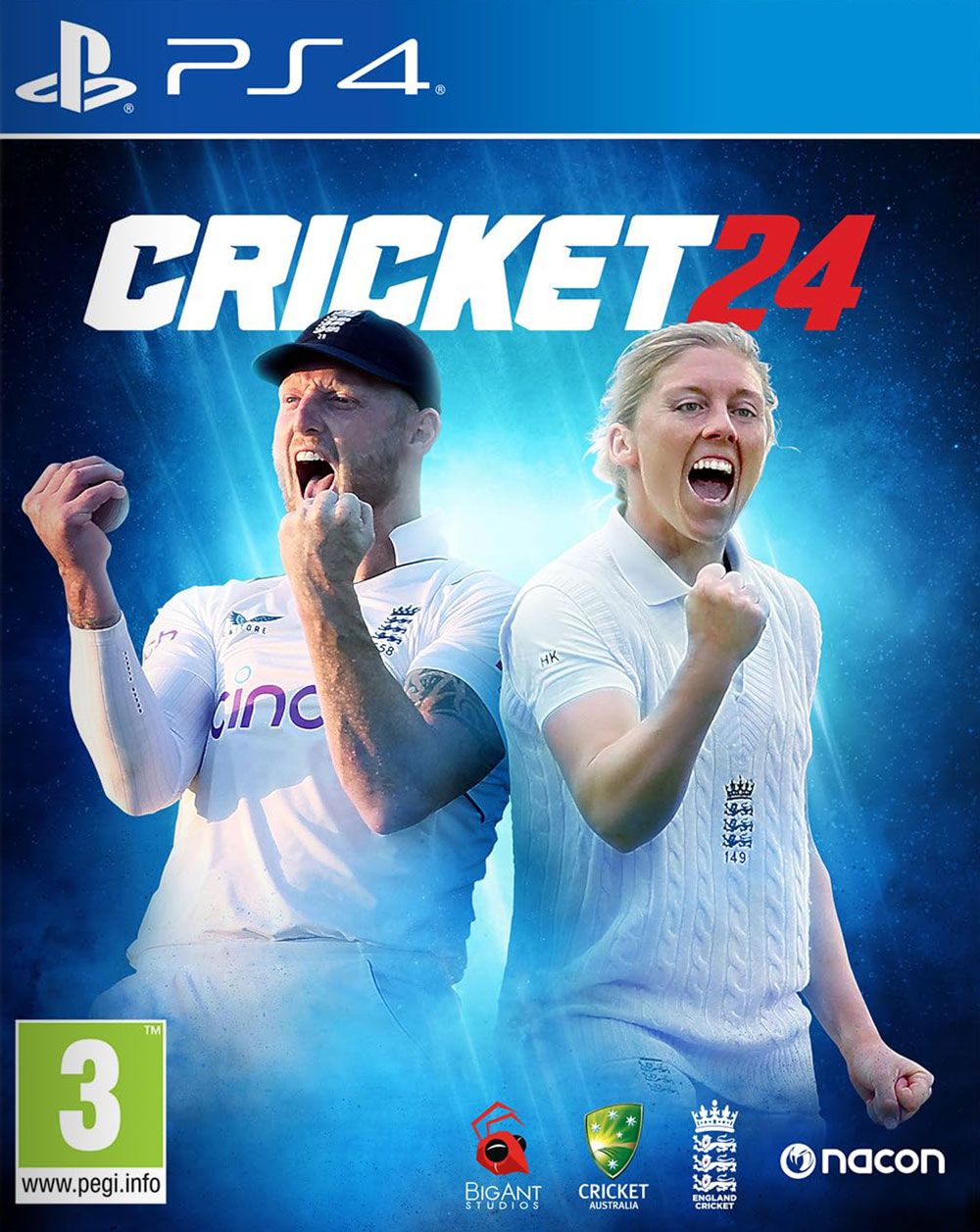 cricket_24_ps4.jpg Cricket 24 (PS4) | PlayStation 4