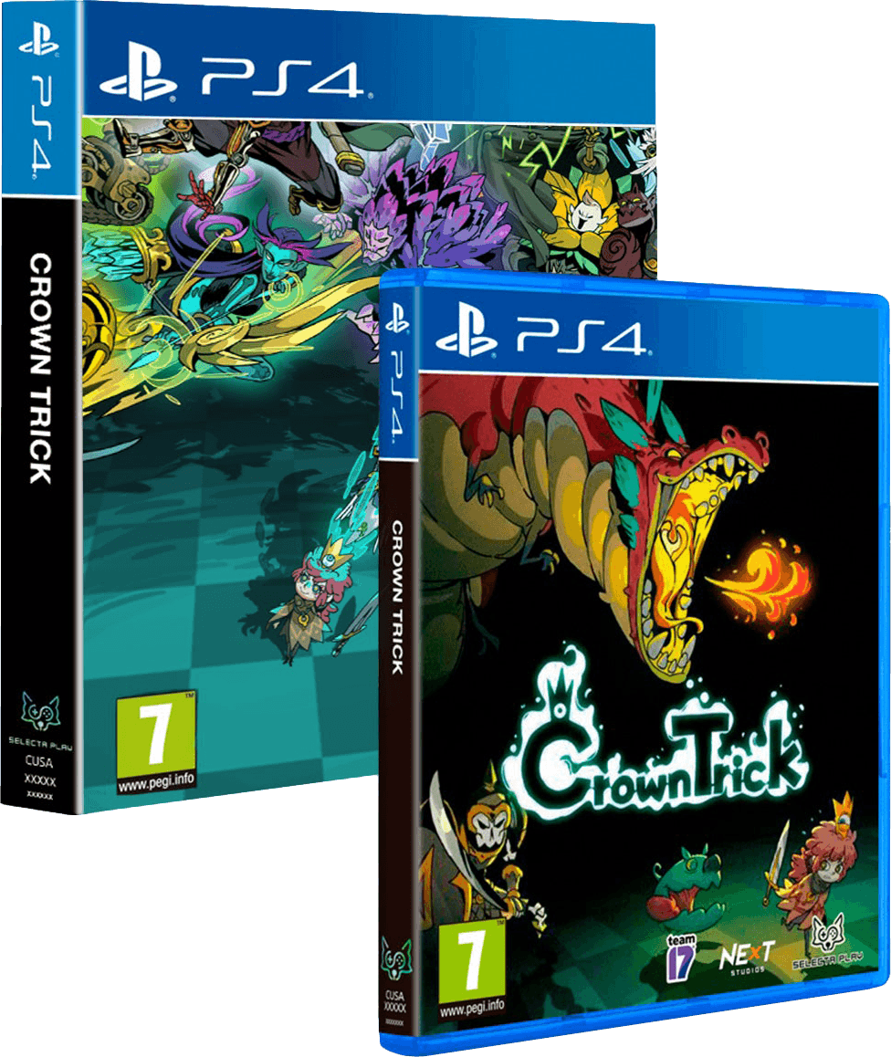crown_trick_limited_edition_ps4.png Crown Trick - Limited Edition (PS4) | PlayStation 4